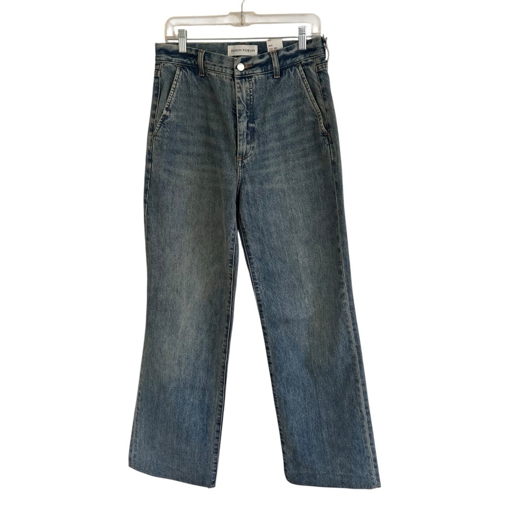 Aritzia Denim Forum The '90s Trouser Lo-Rise Jean 30W